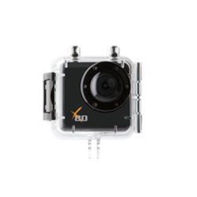 Kaiser Baas X 80 Water proof HD Action Camera 1080p 2 LCD Screen Kaiser Baas X 80 Water proof HD Action Camera 1080p 2 LCD Screen